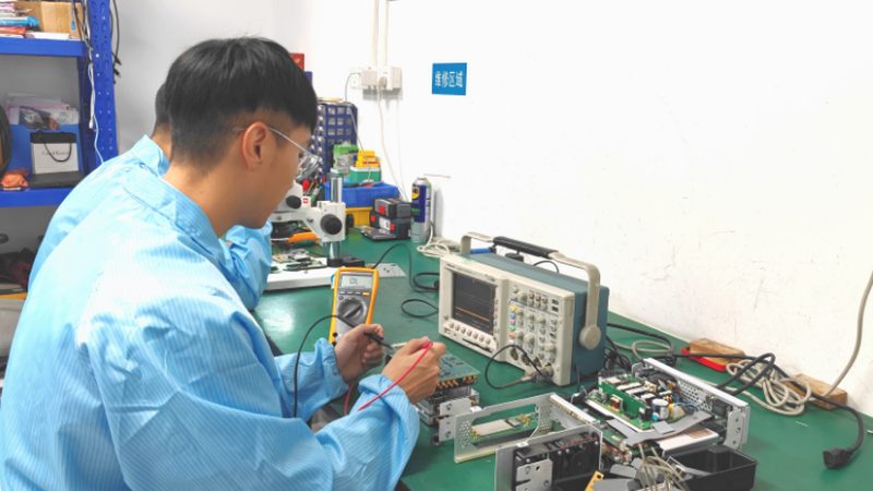 食品级电磁流量计：了解其核心参数与选型要点