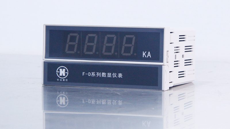 揭秘导波雷达液位计：厂家排名背后的技术考量
