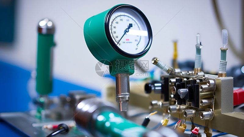 称重仪表与传感器接线方法全解析：安全、可靠、高效的关键步骤