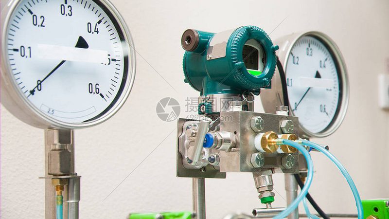 涡街流量计远传信号输出的类型与安装要点解析
