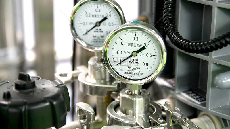 在线化工分析仪器供应商