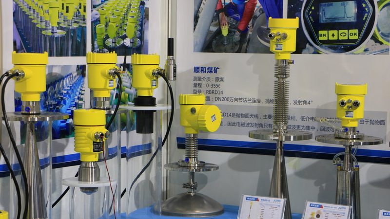 仪表校准：设备校准流程的严谨步骤