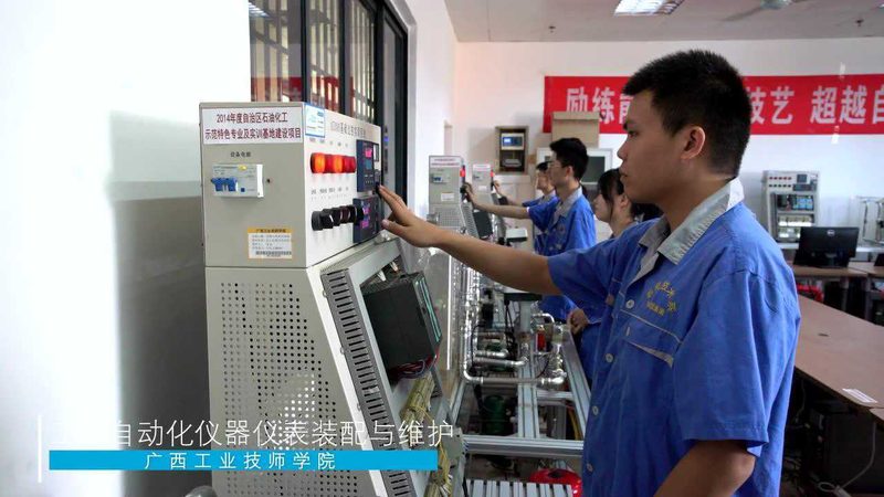 智能温度变送器常见故障及排查方法**