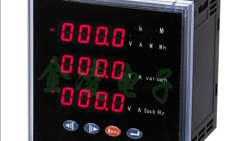 仪表故障排除：关键步骤与实用技巧**