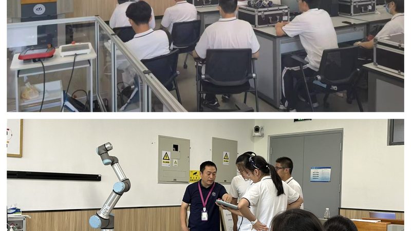 RS485通讯协议：称重仪表的心脏，揭秘其工作原理与应用