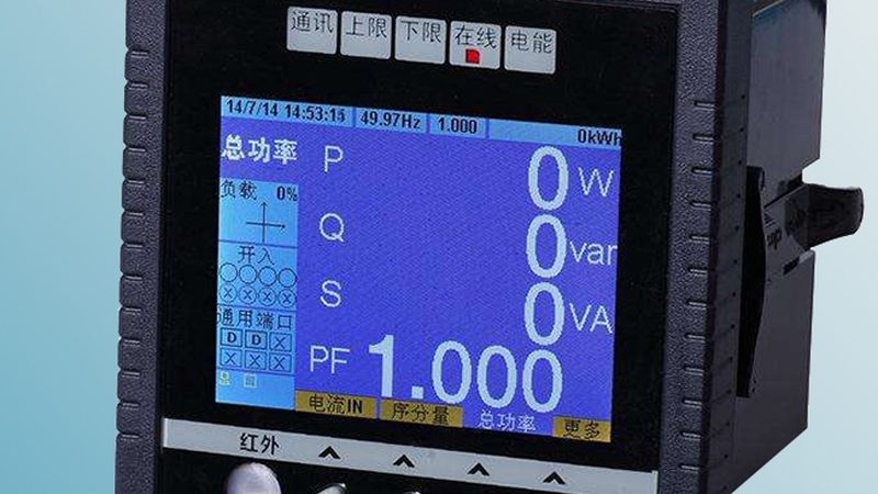 仪表阀门材质型号规格全解析，选型不再迷茫**
