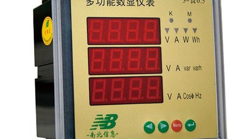自动化仪表校准流程：从原理到实践