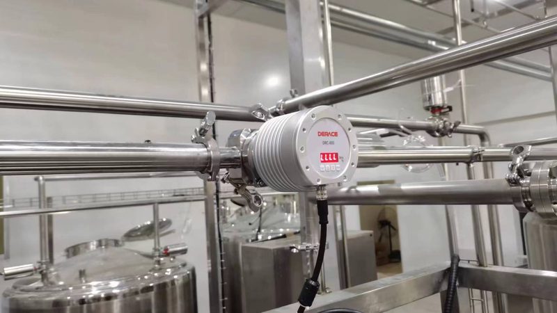 超声波流量计：揭秘价格与型号背后的奥秘**
