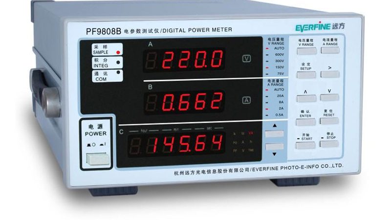 水泵专用压力变送器量程选型的关键考量**