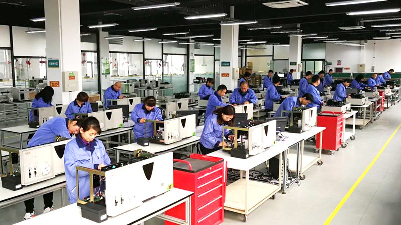 温度变送器接线图解析：全面掌握接线技巧