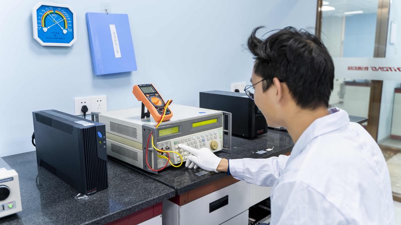 国产分析仪器：品质与技术的双重考量