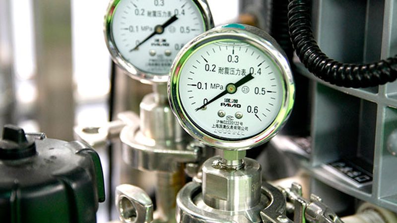二次仪表型号参数解析：揭秘工业控制中的关键元素
